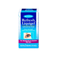 ريفريش ليكويجل مرطب للعين-REFRESH LIQUI GEL