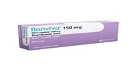 بونفيفا 150 مل جرام أقراص-BONVIVA 150MG 1 TAB