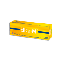 اليكا-ام- كريم 30 جرام-ELICA-M CREAM 30 GRAMS