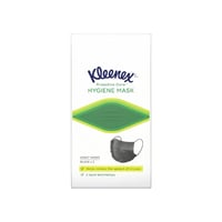 كلينكس قناع وجة 5 قطع-KLEENEX HYGIENE FACE MASK 5P...