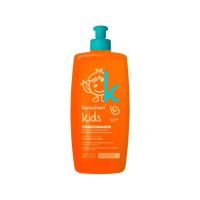 كانشوم بلسم للأطفال 300 مل-KANECHOM KIDS CONDITION...