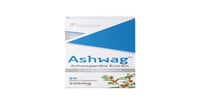 أشواق 300 مج 50 كبسولة-ASHWAG 300MG 50CAP
