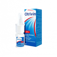 اوتريفين سبراى 1للانف % للانف-OTRIVIN NAS. SPRAY 1...