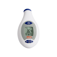 ميديل جهاز قياس الحرارة عن طريق اليد-MEDEL HAND TE...