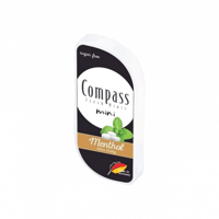 هابي فريش حلوى النعناع بالتوت البري خالية من السكر...