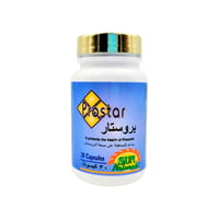 بروستار 30 كبسولة-PROSTAR 30 CAPS