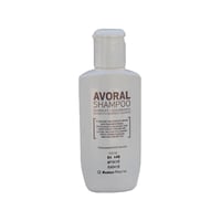 افالون افورال شامبو 120 مل-AVALON AVORAL SHAMPOO 1...
