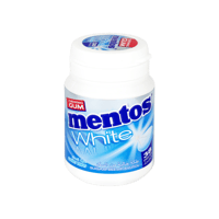 مينتوس علكة بالنعناع 38 حبة-MANTOS GUM MINT 38''S