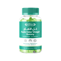 ماذرنيست أقراص خل التفاح - للمضغ-MOTHERNEST APPLE...