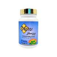 بروستار 30 كبسولة-PROSTAR 30 CAPS