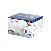 بيك اير كيوب جهاز البخار-PIC AIR CUBE NEBULIZER (J...