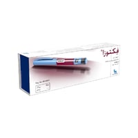 فيكتوزا فليكسبين-VICTOZA FLEXPEN