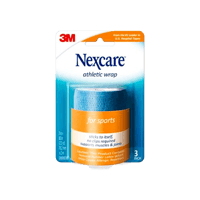 نيكسكير لفة لاصقة زرقاء-NEXCARE WRAP BLUE