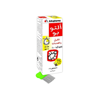 التو بو لوشن للتخلص من القمل-ALTO POU LOTION 100 M...