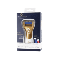 هومبيوتي مزيل الذوائد الجلدية-HOMEBEAUTY CALLUS RE...