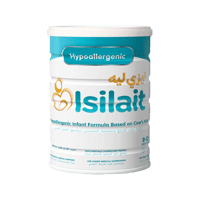 ايزيكير حليب اطفال 400 جرام-ISICARE MILK 400 GM