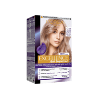 اكسيلنس صبغة الشعر - 9.12-EXCELLENCE H/C-9.12
