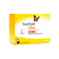 فري ستايل ليبري جهاز فحص السكر-FREESTYLE LIBRE (SE...