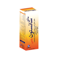 ويل بيوتك مالتى سانستون بلس شراب 220مل-WELLBIOTIC...