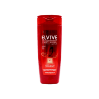 الفيف شامبو حماية الصبغه400مللي-ELVIVE SHAMPOO COL...
