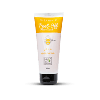 بوبانا قناع تقشير البشرة 120 جرام بفيتامين سي-BOBA...