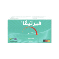 فيرتيفا 30 قرص-FERTIVA 30 TABLET