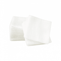 شاش طبي 10*10 سم-GAUZE SWAB 10X10