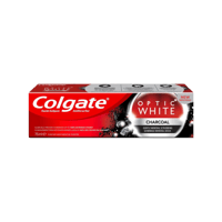 كولجيت معجون الأسنان بالفحم 75 مل-COLGATE OPTIC WH...