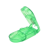 فوكس فيرست ستب بل كتر بوكس-FOCUS FIRST STEP PILL C...