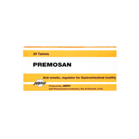 بريموسان اقراص-PREMOSAN TAB