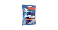 جيليت بلو2 بلس الترا جريب 5 أمواس-GILLETTE BLUE II...