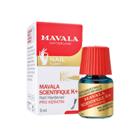 مافالا مقوي للأظافر 5 مللي-MAVALA NAIL HARDENER 5...