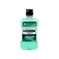 ليسترين غسول فم 250 مللي حماية اللثة-LISTERINE M/W...