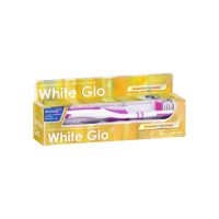 وايت جلو معجون أسنان للمدخنين 100 مل
