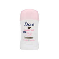 دوف ستيك مزيل لرائحة التعرق 40 جرام باودر سوفت-DOV...