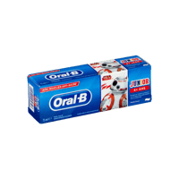 أورال-بي جونيور معجون أسنان للأطفال +6 - 75مللي-OR...