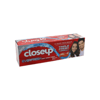 كلوس اب معجون أسنان - أحمر 25 مل-CLOSE UP T/P TING...