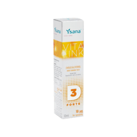 فيتا لينك بخاخ فم فيتامين د 3 10 مل-VITA LINK D3 F...