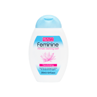 فيمينين انتميت ديو -غسول 250 مل-FEMININE INTIMATE...