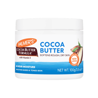 بالمرز كريم مرطب بزبدة الكاكاو 100 جرام-PALMERS CO...