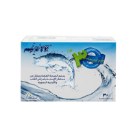 چي بي اوميجا ثري 30 كبسولة-OMEGA - 3 JP