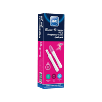 AME فحص للحمل