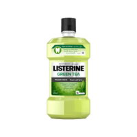 لسترين مضمضة الشاى الأخضر 250 مللي-LISTERINE GREEN...
