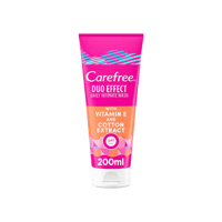 كارفيري غسول المنطقة الحميمة مستخلص القطن 200 مل-C...