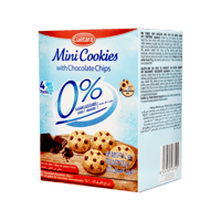 دايجيستا120 جم-CUETARA DIGESTA MINI COOKIES 120 GM