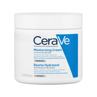 كريم مرطب سيرافي 454 جرام-CERAVE MOISTURISING CREA...