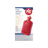 بيك قربة مياة ساخنة مع غطاء-PIC HOT WATER BAG WITH...