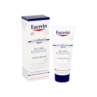 يوسرين كريم القدم 10% يوريا 100 مل-EUCERIN FOOT CR...