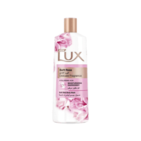 لوكس سوفت روز - جل 500 مل-LUX SOFT ROSE S/GEL 500...