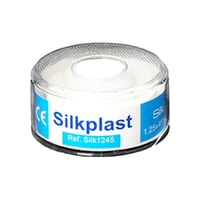 سيلك بلاست بلاستر1.25 سم-SILKPLAST 1.25 M
